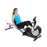 Stamina Avari Recument/Rower By Stamina