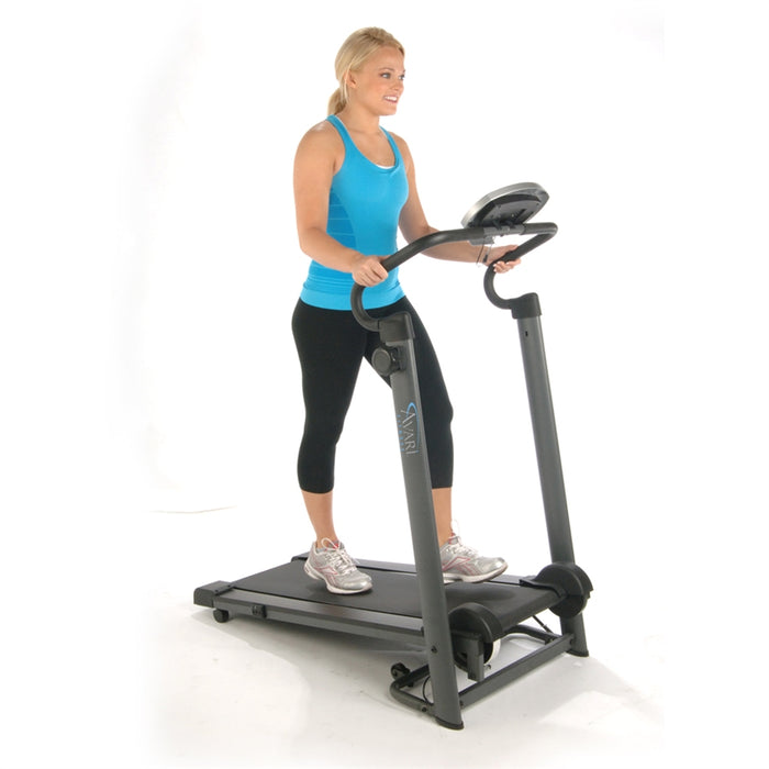 Stamina Avari Magnetic Treadmill By Stamina