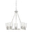 Savoy House Calhoun 5 Light Chandelier