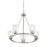 Savoy House Calhoun 5 Light Chandelier