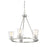 Savoy House Calhoun 5 Light Chandelier