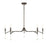 Savoy House Laramie 5 Light Chandelier
