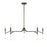 Savoy House Laramie 5 Light Chandelier