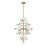 Savoy House Amani 15-Light Chandelier