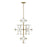 Savoy House Amani 15-Light Chandelier