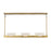 Savoy House Fallon 3 Light Linear Chandelier