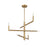 Savoy House Cristofer 6 Light Chandelier