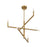 Savoy House Cristofer 6 Light Chandelier