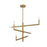 Savoy House Cristofer 6 Light Chandelier