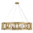 Savoy House Radcliffe 8 Light Chandelier