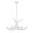 Savoy House Daniels 6 Light Chandelier