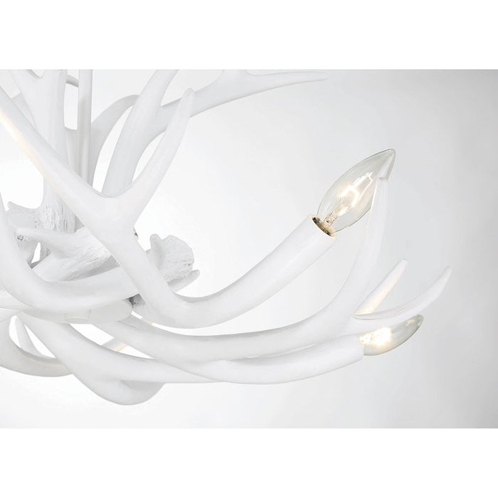 Savoy House Daniels 6 Light Chandelier