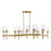 Savoy House Vista 16 Light Chandelier