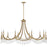 Savoy House Kameron 10 Light Chandelier