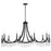 Savoy House Kameron 10 Light Chandelier