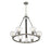 Savoy House Bozeman 6 Light Chandelier