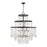 Savoy House Luna 15-Light Chandelier