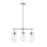 Savoy House Clayton Chandelier