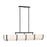 Savoy House Orleans 8-Light Linear Chandelier