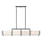 Savoy House Orleans 8-Light Linear Chandelier
