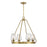 Essentials Carlton Chandelier
