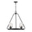 Essentials Carlton Chandelier