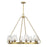 Essentials Carlton Chandelier