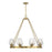 Essentials Carlton Chandelier