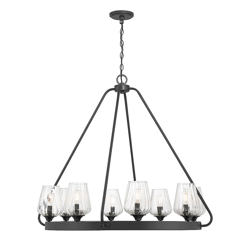 Essentials Carlton Chandelier