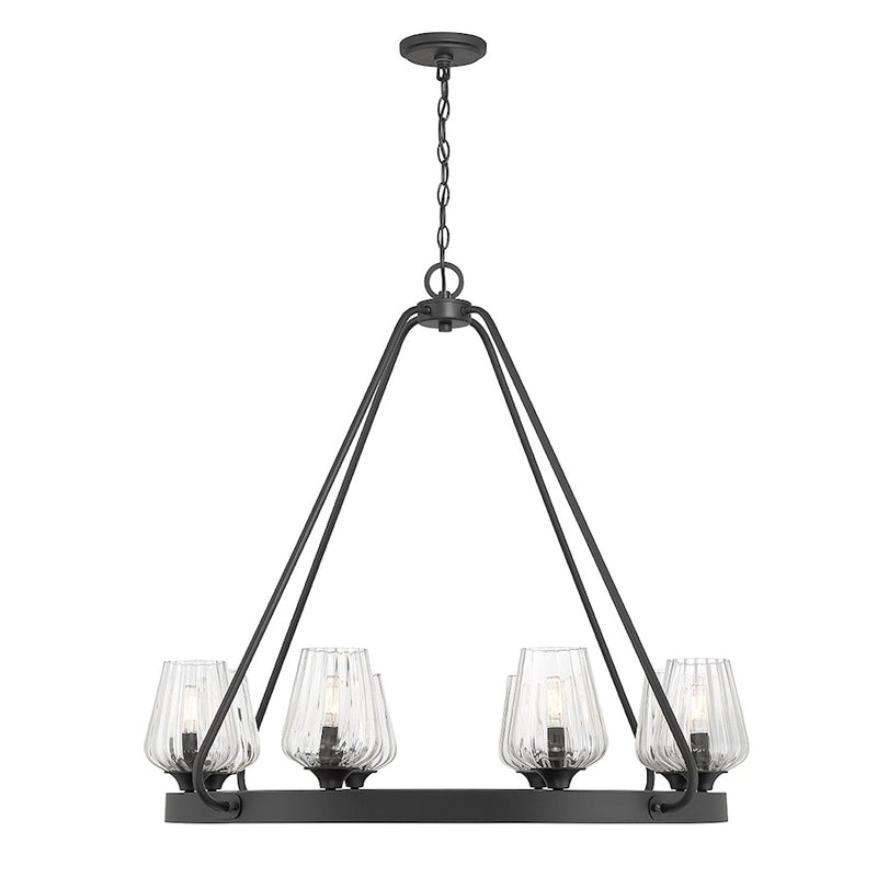 Essentials Carlton Chandelier