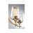 Savoy House Octave 5-Light Chandelier, Warm Brass