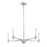 Essentials Jasmine Chandelier