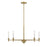 Essentials Jasmine Chandelier