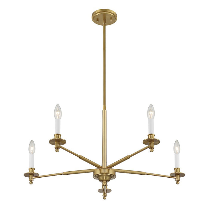 Essentials Jasmine Chandelier