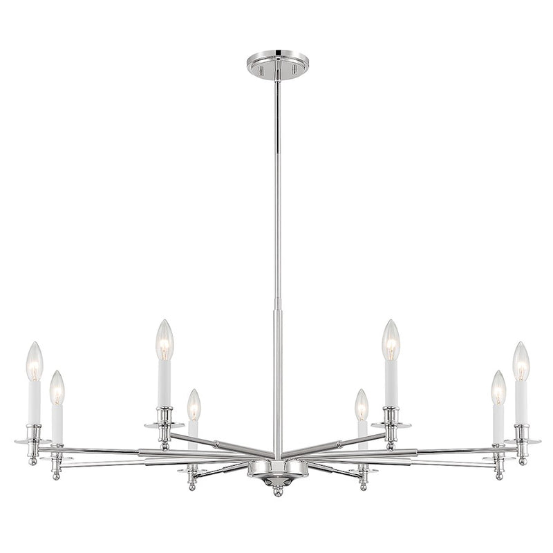 Essentials Jasmine Chandelier