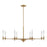 Essentials Jasmine Chandelier