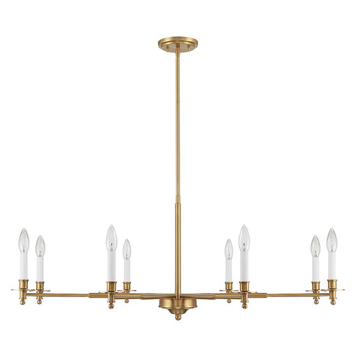 Essentials Jasmine Chandelier