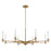 Essentials Jasmine Chandelier