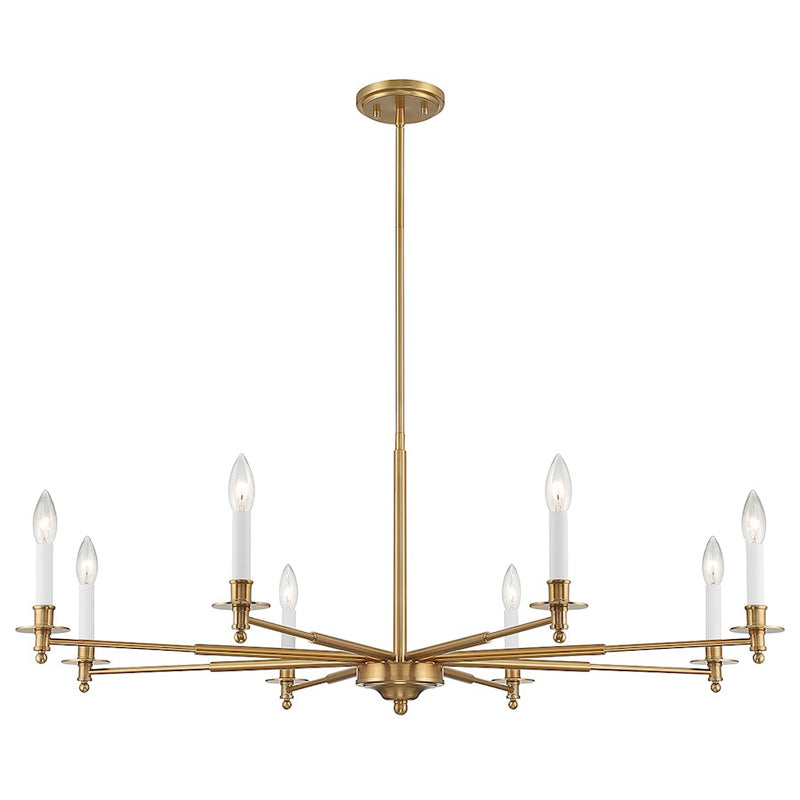 Essentials Jasmine Chandelier