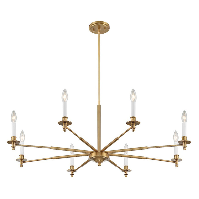 Essentials Jasmine Chandelier