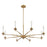 Essentials Jasmine Chandelier