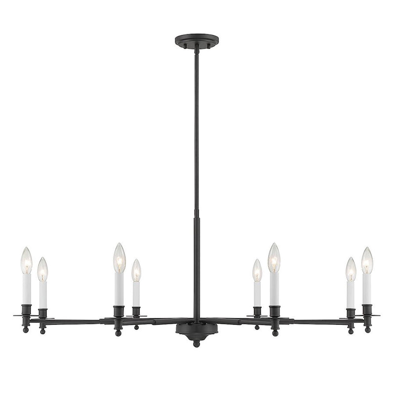 Essentials Jasmine Chandelier