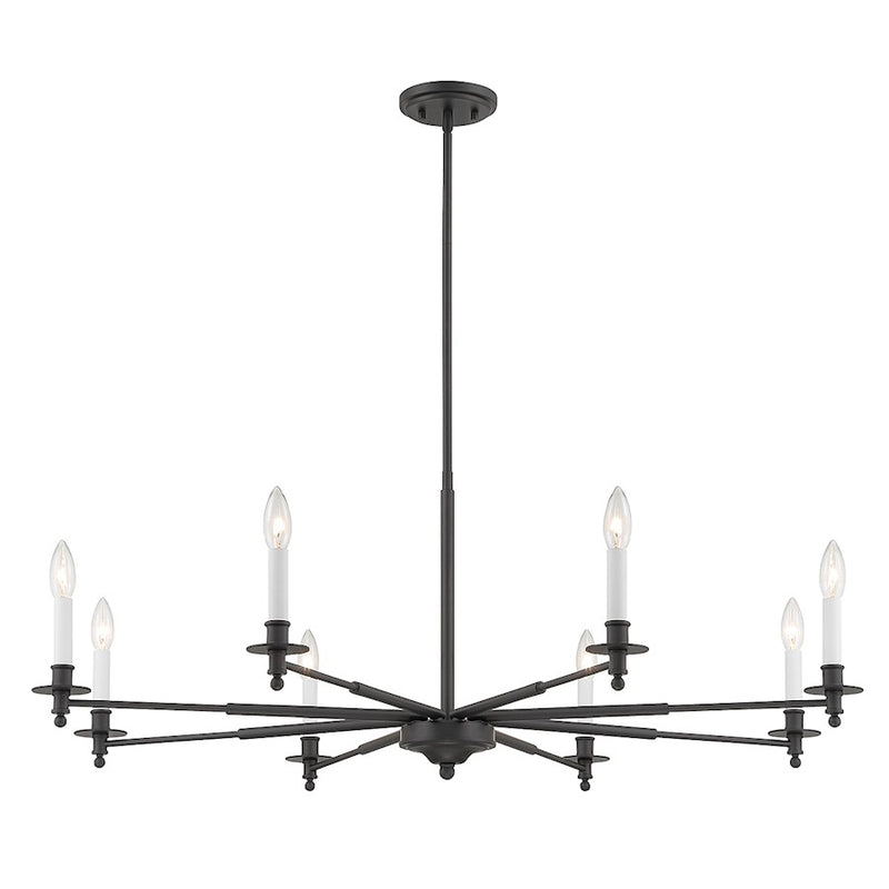 Essentials Jasmine Chandelier