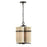 Savoy House Weston 4 Lt Chandelier, Mediterranean - 1-4561-4-15