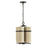 Savoy House Weston 4 Lt Chandelier, Mediterranean