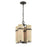 Savoy House Weston 4 Lt Chandelier, Mediterranean