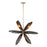 Savoy House Estrella Del Mar 14Lt Chandelier, Centura/Gold