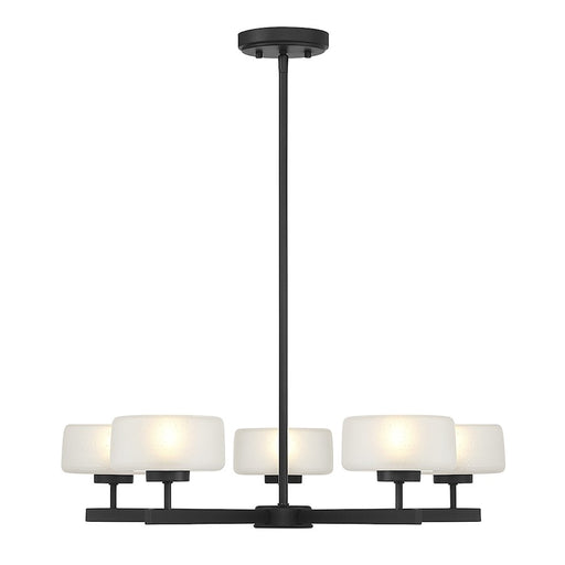 Essentials Falster 5 Light LED Chandelier