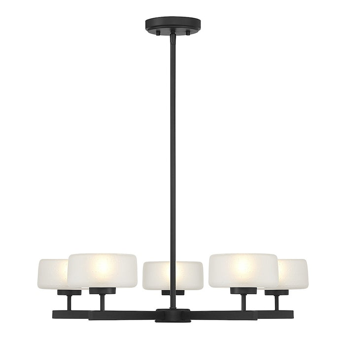 Essentials Falster 5 Light LED Chandelier