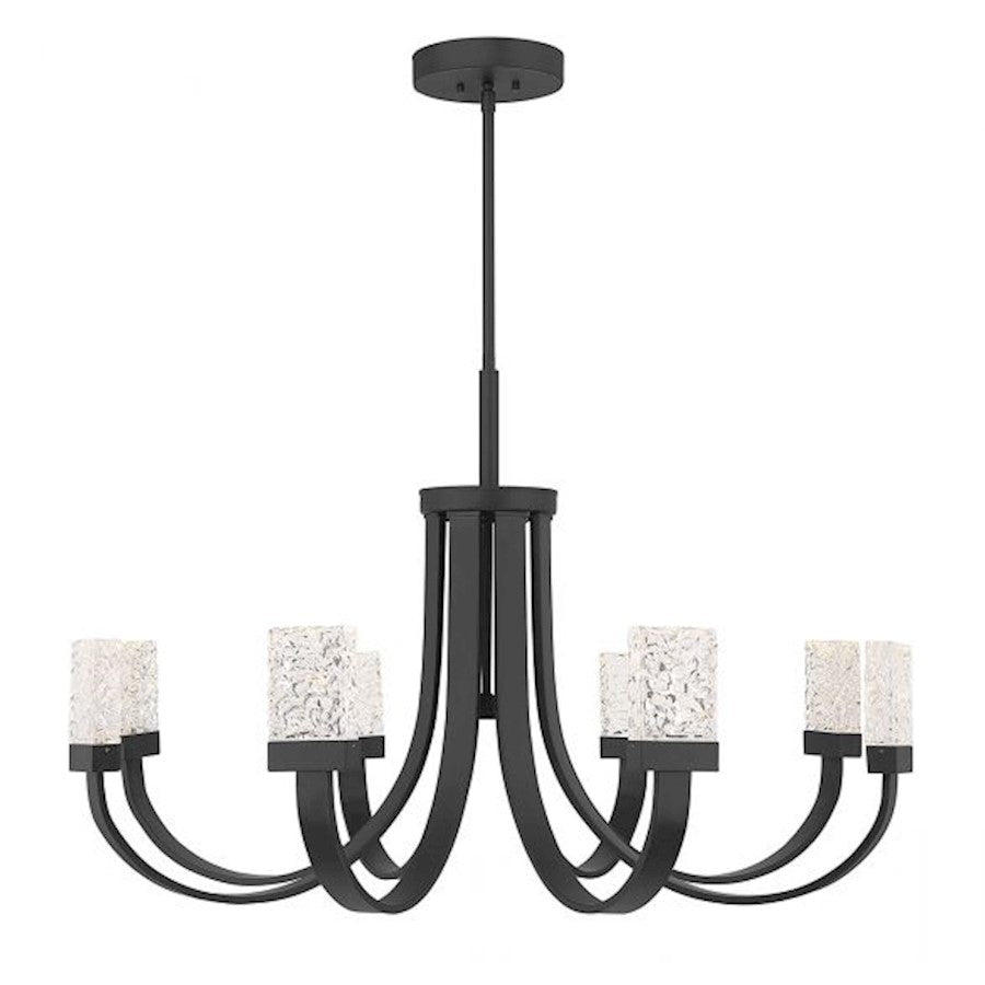 Savoy House Kahn 6 Light LED Chandelier